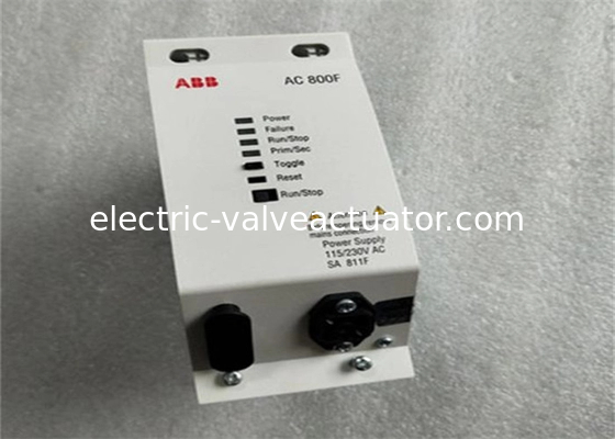 good price 3BDH000031R1 ABB FI 820F Fieldbus Module Serial Communication Module online