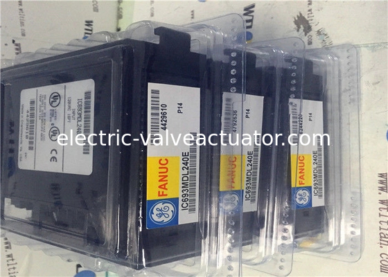 good price GE FANUC SERIES 90-30 PLC Digital I/O Module IC693ADS301 FACTORY SEALED online