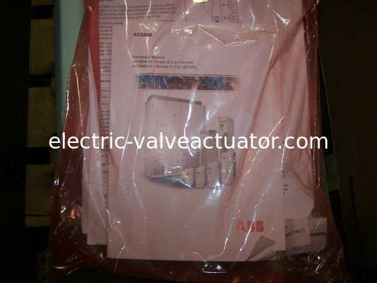good price ACS800-U11-0020-5 ABB Variable Frequency Drive NEMA 1 Enclosed online
