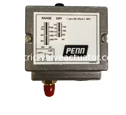 good price Original Brand Johnson Pressure Switch P77BEA-9350 P7AAA-9300 P77AAA-9800 online