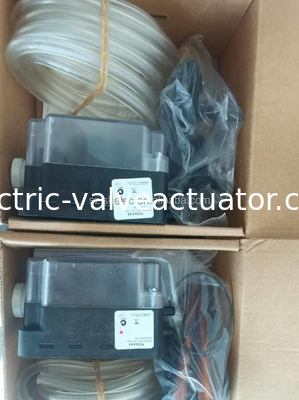 good price Original Brand Johnson Control P215PR-9202 Pressure-Actuated Condenser Fan Speed Controllers Pressure Switch online