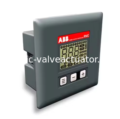 good price New Original PLC Module Power Factor Controller RVC-12 2GCA294987A0050 online