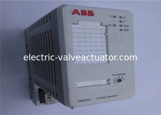 good price 3BSE013208R1 TB820V2 ABB'S Modulebus Digital I O Module -25 To +70 °C online