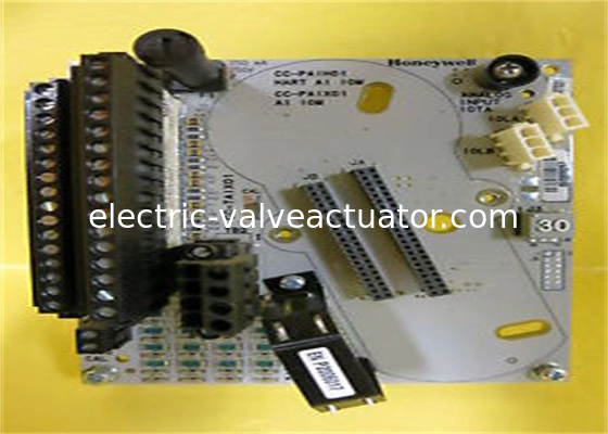 good price Honeywell CC-TAIX01 Analog Input Input Module Termination Assembly 24 VDC online