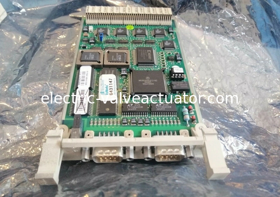 good price 3BSE003827R1 CI532V02 ABB Communication Interface Submodule For Advant Controllers online