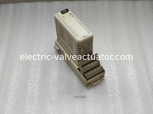 good price 3BSE008510R1 ABB DO810 Digital Output 24V 16 ch 500 mA I-O Module online