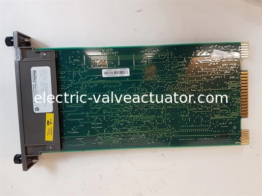 good price ABB INNPM12 NETWORK PROCESSOR MODULE DCS Module +5VDC 10W MAX online
