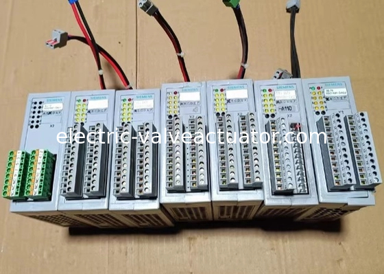 good price SIEMENS 6DD1681-0AG2 Output Module PLC EtherCAT Coupler ROM Integrated Circuit online