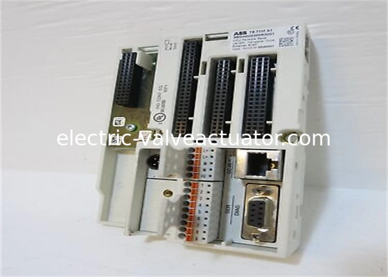good price TB 711F 3BDH000365R0001 ABB CPU Terminal Base 24 VDC Module Termination Unit online