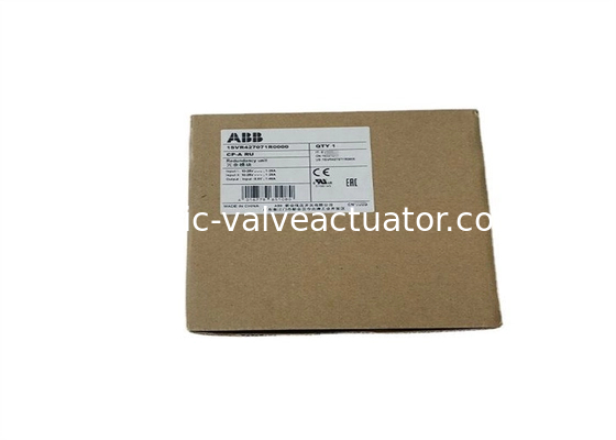 good price DX 722F 3BDH000383R0001 ABB Digital Input Output Module I O Module online