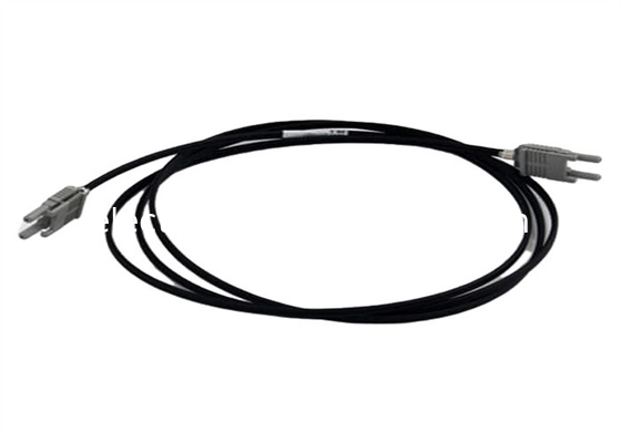 good price TK811V015 3BSC950107R1 ABB POF Connector Duplex Plastic Fibre Prefabricated Cable online