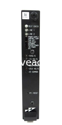 good price IPMON01 ABB Power Monitor Module 120/240 VAC 24 VA 125 VDC 0.1 AMP online