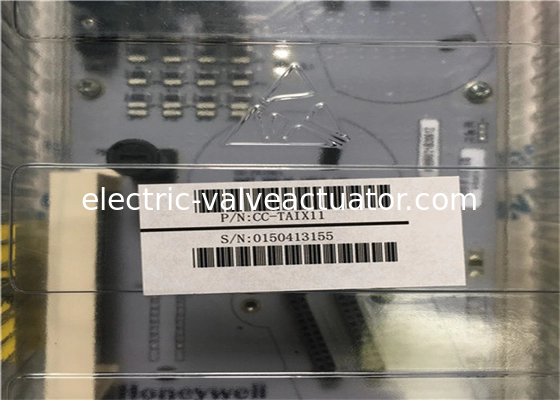 good price Honeywell CC-TAIX11 HONEYWELL HART Analog Output Module 0.195AMP 24VDC R-12INCH online