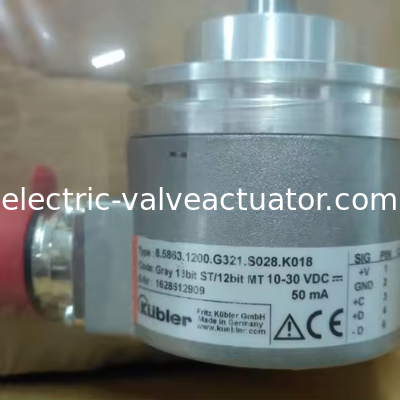 good price Original KUBLER Encoder 8.5020.2311.4096 online