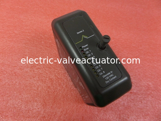 good price KJ3207X1-BB1 DeltaV Digital Input I O Module Brand New Original online