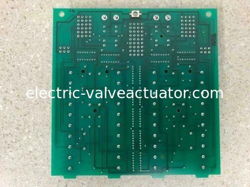 good price NTCS04 ABB PC Board I/O Termination Control UNIT 120/240 VDC Module online