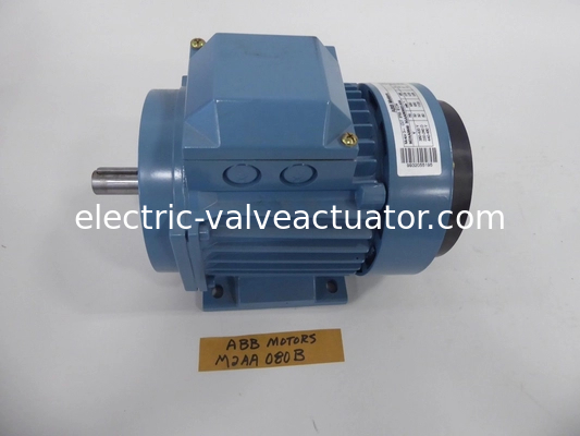 good price M2AA080B ABB MOTORS three Phase Electric Motor 50HZ or 60HZ online