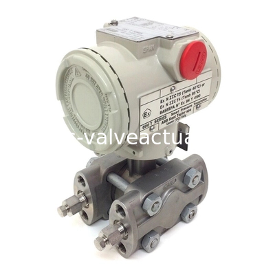 good price 621EDB2J1A0A5111 ABB Differential Pressure Transmitter Diaphagm Material AISI 316 online