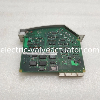 good price 3BDH000031R1 ABB FI 820F Fieldbus Module Serial For Use Together With PM 802F Or PM 803F online