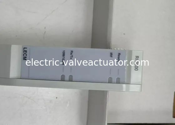 good price ABB MOD600FLECMIR Industrial-Grade RIO600 Digital I O Module IP20 Protection, 8 Channels online