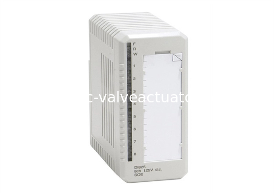 good price DI825 3BSE036373R1 DI825 Digital Input 125V SOE 8 ch Module Termination online