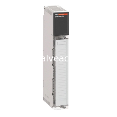 good price Schneider Mixed discrete I/O module 140DAM59000 for Modicon Quantum automation platform online