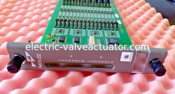 good price ABB IMDSI02 INPUT MODULE DIGITAL INFI-90 16POINT 120VAC 5VDC PLC Module online