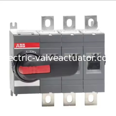 good price New Original 1SCA022718R8780 for ABB OT400E03P SWITCH-DISCONNECTOR online