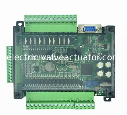 good price Original New PLC Industrial Control Board FX1N FX2N FX3U-24MR PLC Controller Programmable online