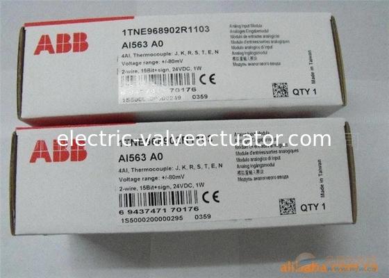 good price CI860 3BSE032444R1 Digital I O Module 10/100 Mbit/s RJ-45 female (8-pin) online