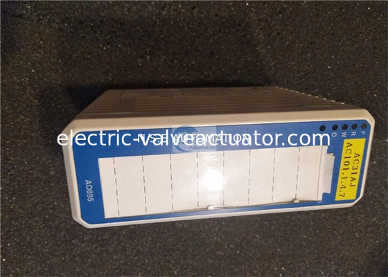 good price ABB AO895 Analog Output Module 3BSC690087R1 HART Interface 8 Ch Digital I O Module online