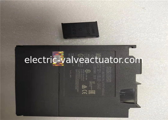 good price Siemens SM321 Digital Eingabe DI32 6ES7 321-1BL00-0AA0 6ES7321-1BL00-0AA0 online