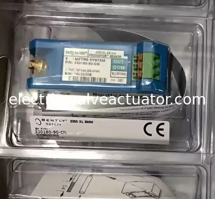 good price Original New 330102-00-28-50-02-CN Bently Impact Speed Monitor Nevada 3500 System online
