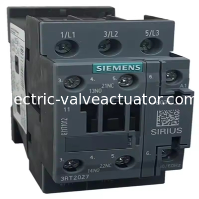 good price Siemens 3RT2027-1BB40 AC Contactor 3RT20271BB40 online