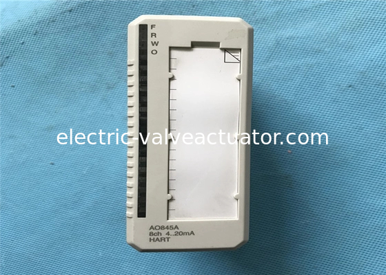 good price AO845A 3BSE045584R1 | ABB | Redundant Analog Output Digital I O Module online