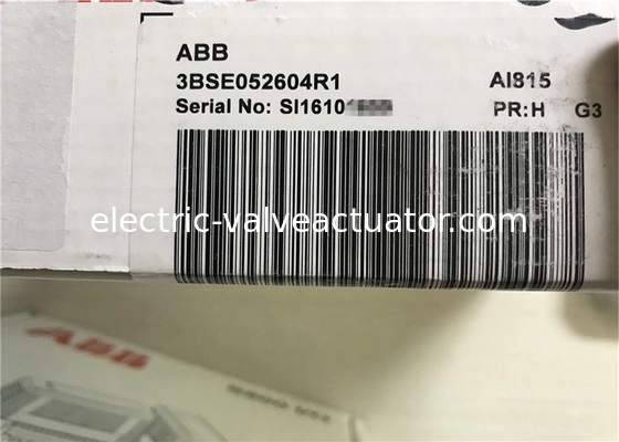 good price AI815 3BSE052604R1 I/O Modules - System 800xA hardware selector Digital I O Module online