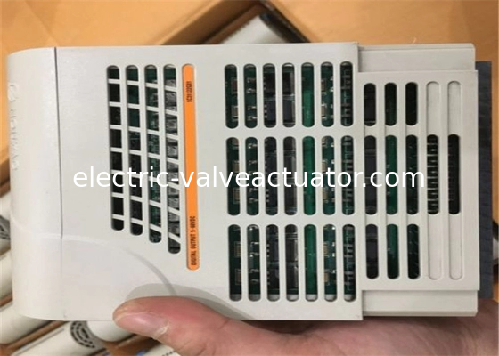 good price Digital Output Electronic Westinghouse Module 5-60VDC 1C31122G01 Ovation Module online