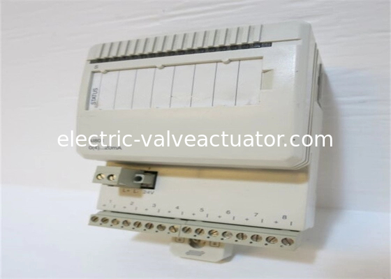 good price 3BSE020512R1 ABB AI801 Analog Input Module 8 Ch Single Ended Unipolar Inputs online
