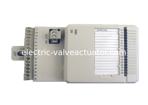 good price 3BSE020508R1 Digital Input Module ABB DI801 24V 16 Ch 24VDC Small Equipment online