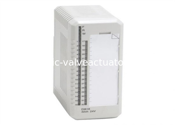 good price ABB DI802 3BSE022360R1 Digital Input Module S800 I/O 120V 8 Ch Seal Original Package online