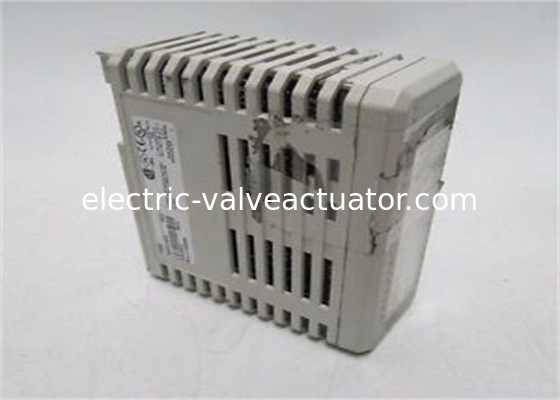 good price ABB DI814 3BUR001454R1 Digital Input Module 24 V DC Current Source 2x8 Ch online