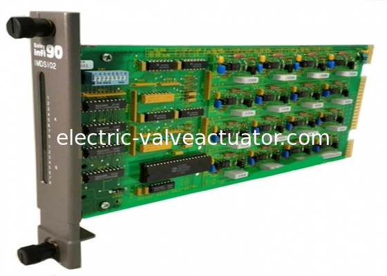 good price PHBAIN1200S100 ABB PLC Input Output Modules 100% New Original online