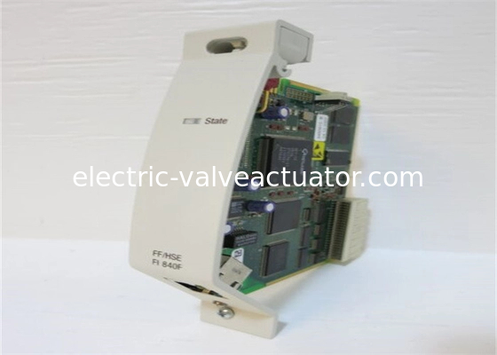 good price FI840F 3BDH000033R1 Fieldbus Module FF HSE Communication Software V7.1SP2a online