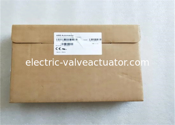 good price ABB EI811F 3BDH000020R1 AC 800F Ethernet Module Communication Controller Processer online