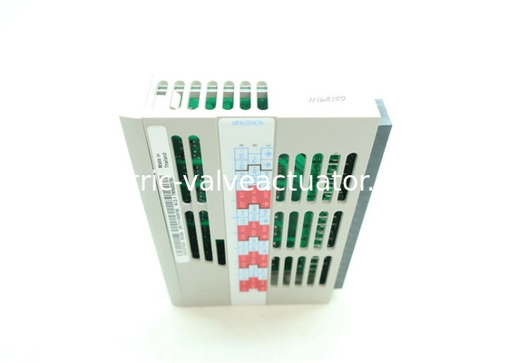 good price Emerson Westinghouse PLC 1C31116G01 Input Module analog input output module online