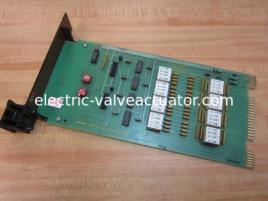 good price ABB NASM01 Input Module Analog Slave Module Hi Level Module Net 90 online