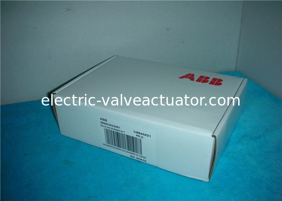 good price Profibus-DP/V1 Interface Kit ABB 3BSE030220R1 CI854AK01 Digital I O Module online