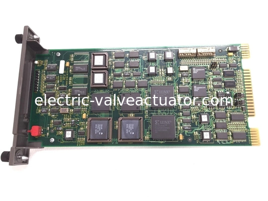 good price ABB IMMFP11 Multifunction Processor Module 5VDC 2A 10W Typical 32-Bit Processor 16 MHz online