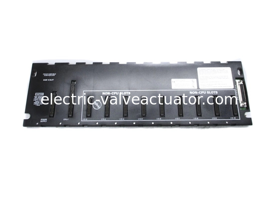 good price GE FANUC IC693CHS391 ， Expansion Plate With Ten Slots ， CPU I/O Base ， Digital I O Module online