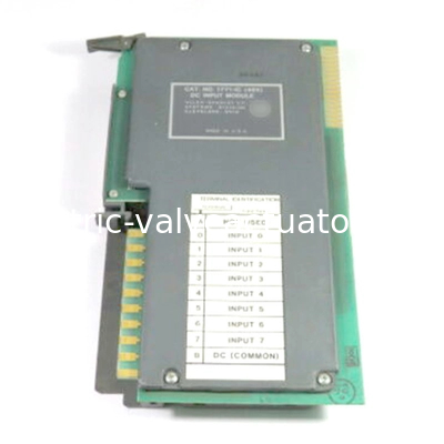 good price PLC Digital DC Input Module 42-56 Volts DC Allen Bradley 1771-IC online
